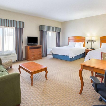 Hampton Inn Santa Rosa Esterno foto