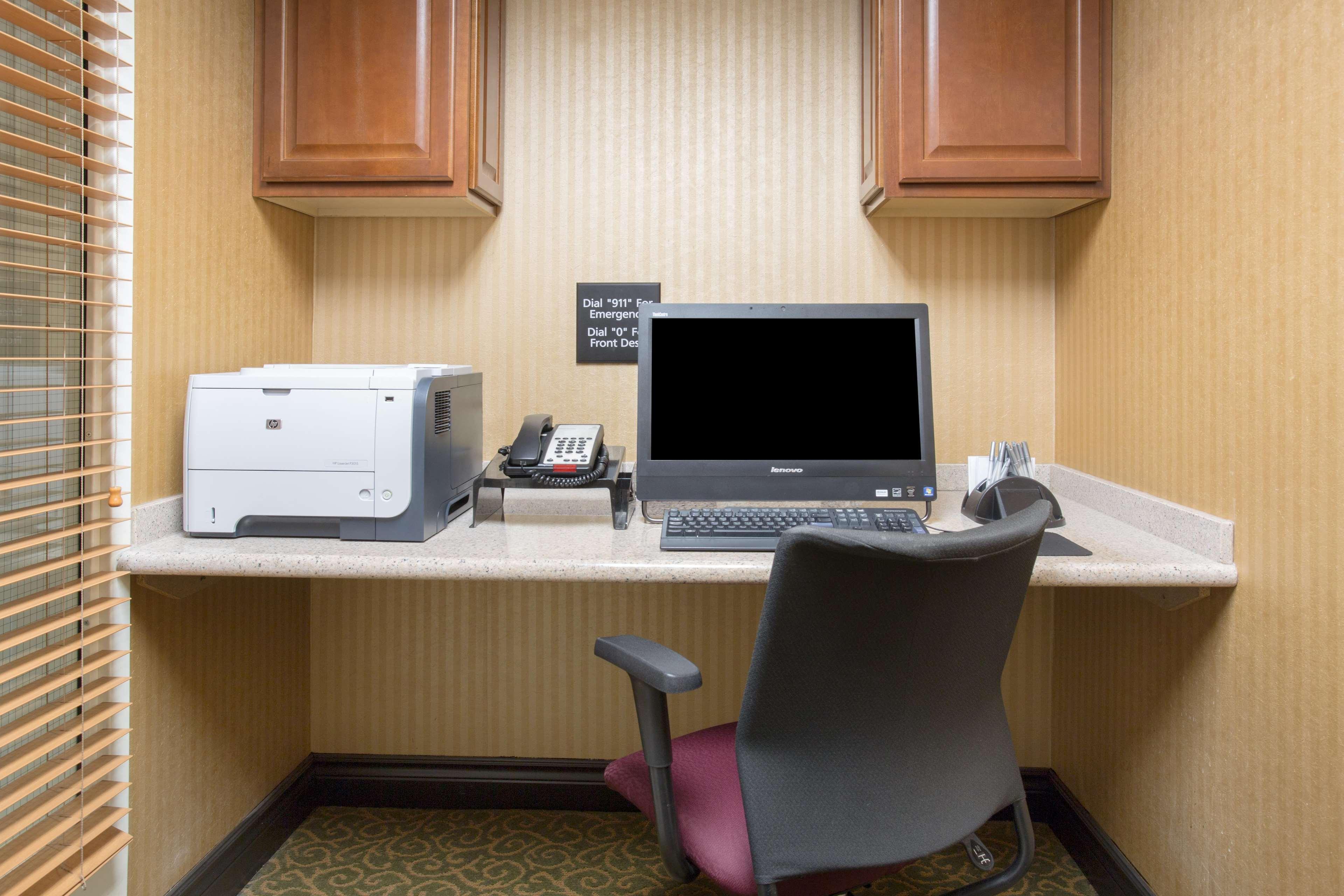 Hampton Inn Santa Rosa Esterno foto