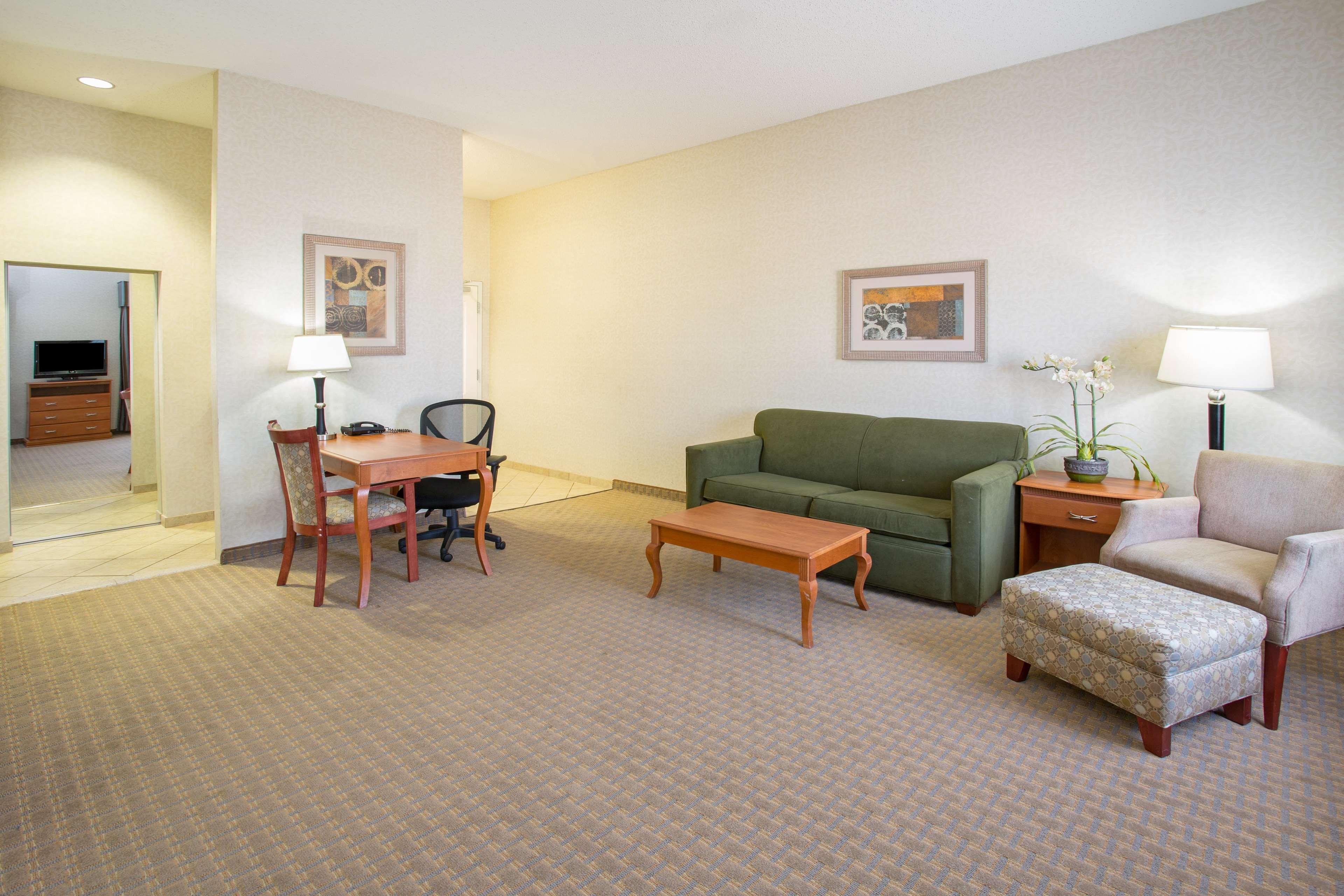 Hampton Inn Santa Rosa Esterno foto