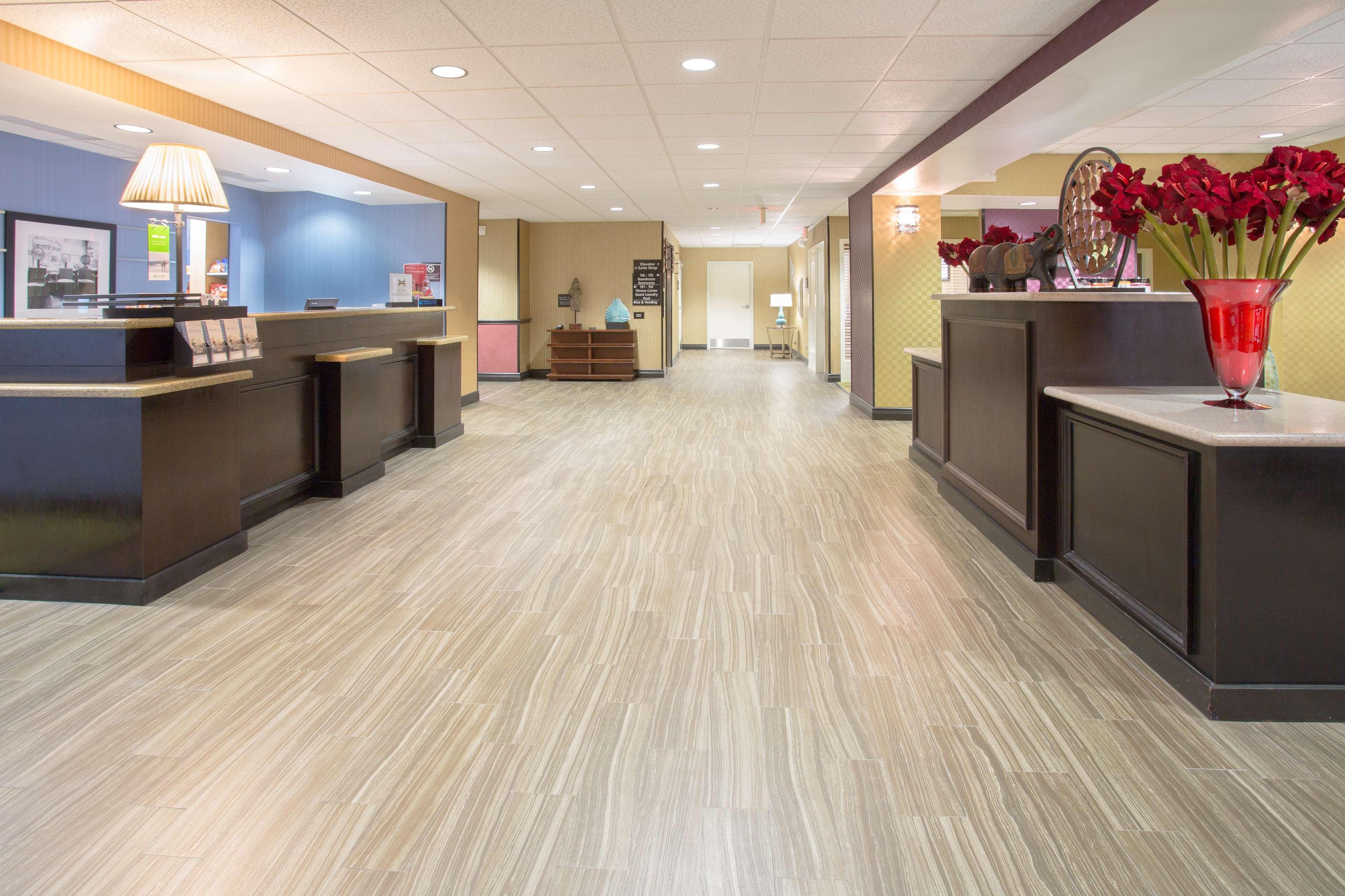 Hampton Inn Santa Rosa Esterno foto