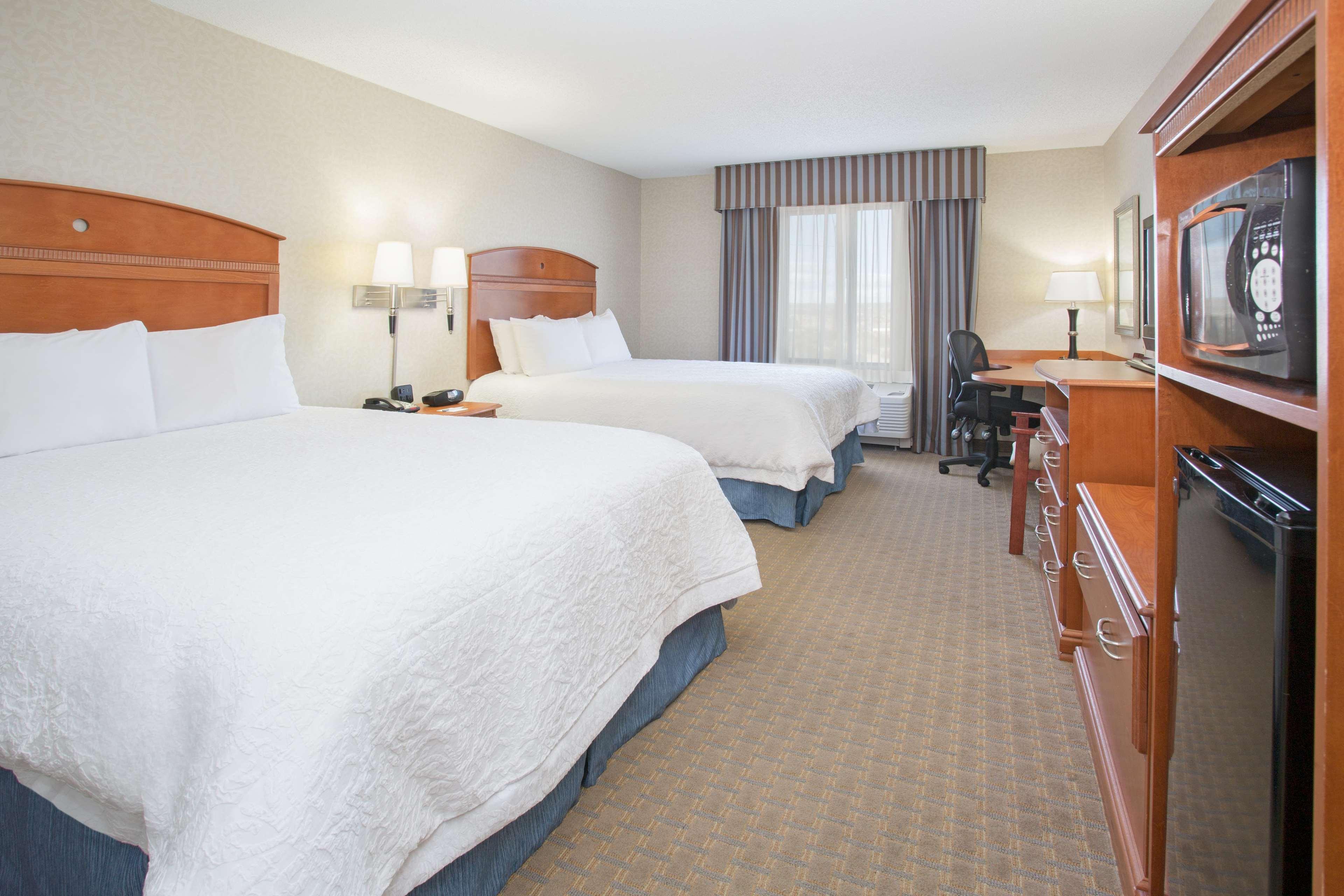 Hampton Inn Santa Rosa Esterno foto