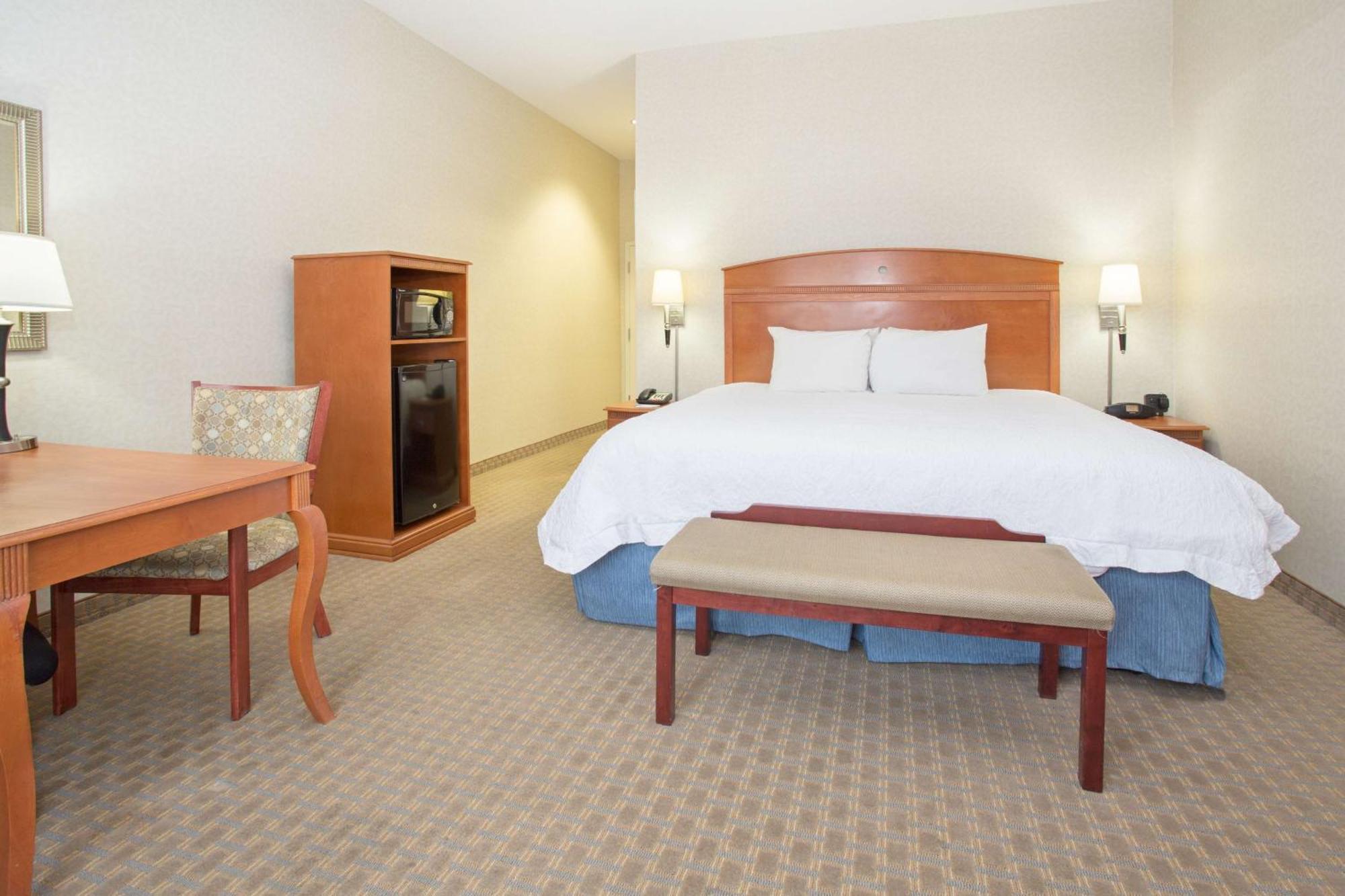 Hampton Inn Santa Rosa Esterno foto