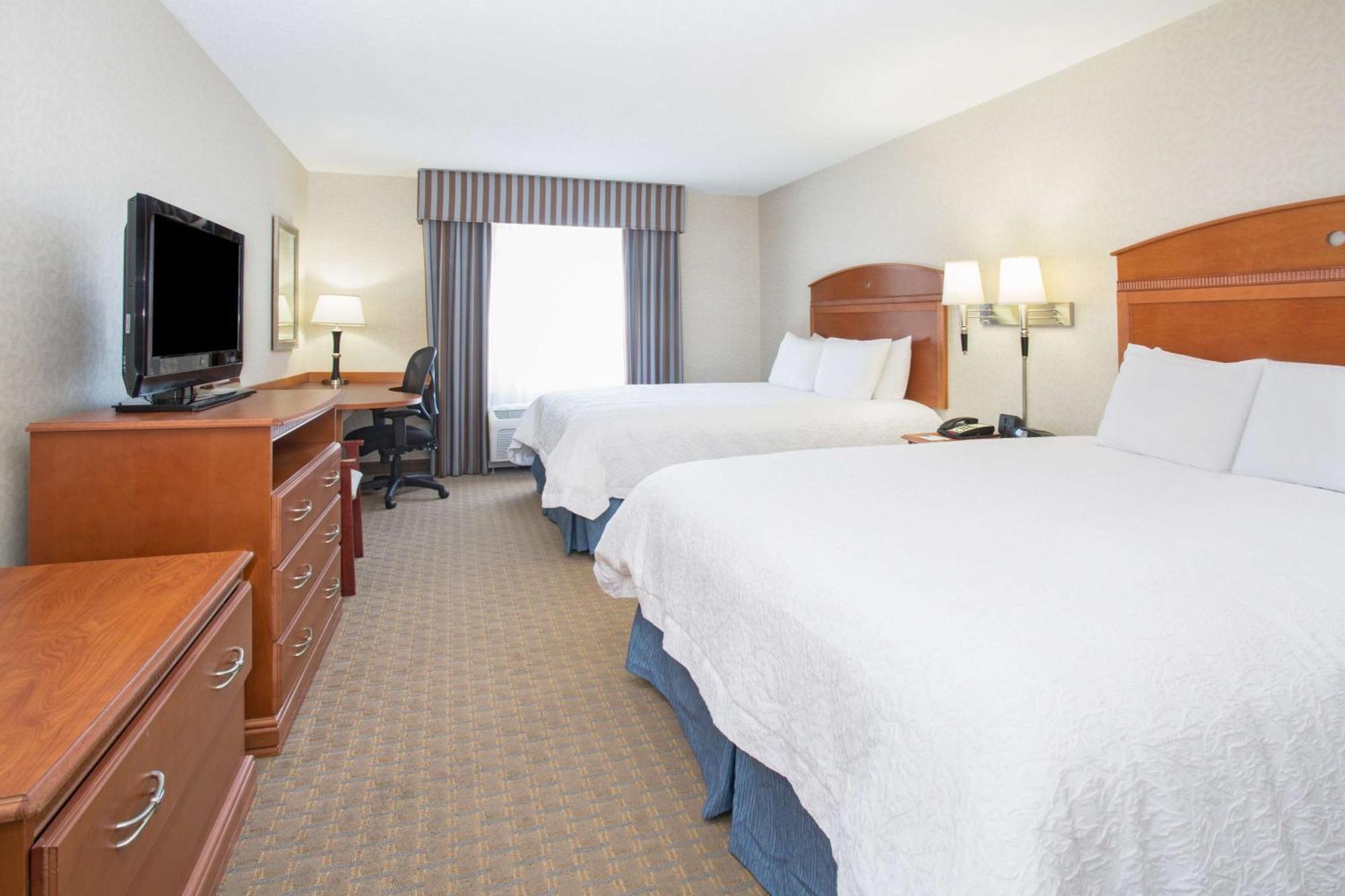 Hampton Inn Santa Rosa Esterno foto