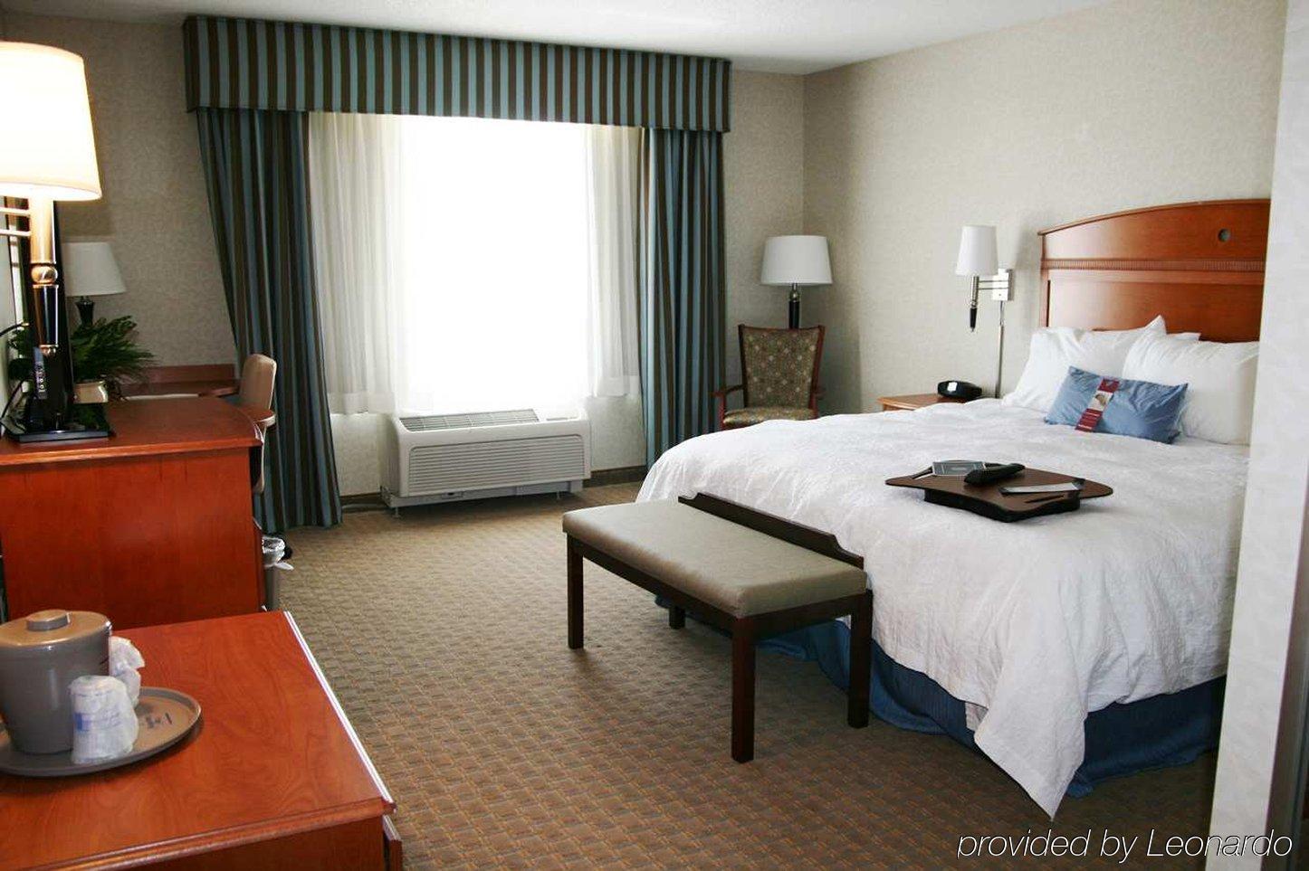 Hampton Inn Santa Rosa Camera foto