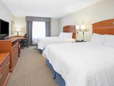 Hampton Inn Santa Rosa Esterno foto